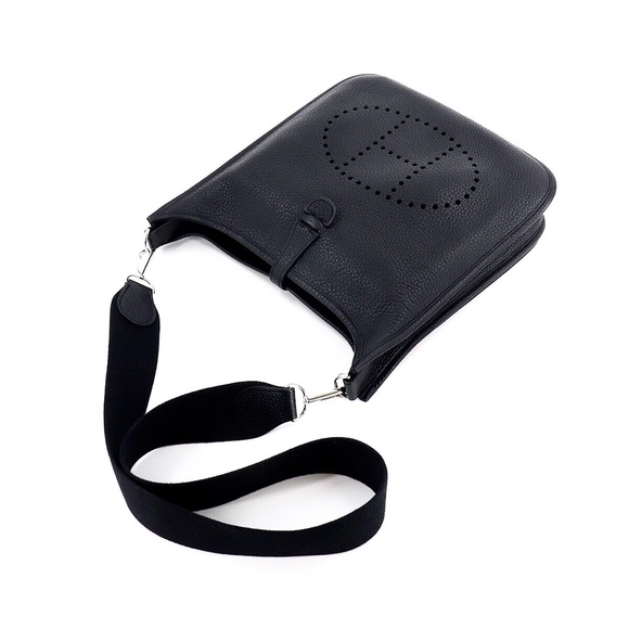 Hermes Evelyne Clemence Taurillon - Picture 9 of 15